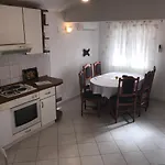 Apartman With Parking Space - 6791 *