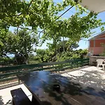 With Parking Space - 6791 Apartman Makarska