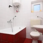 With Parking Space - 6791 Apartman *