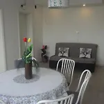 Apartment With Parking Space - 6791