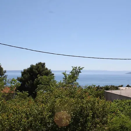 With Parking Space - 6791 Makarska