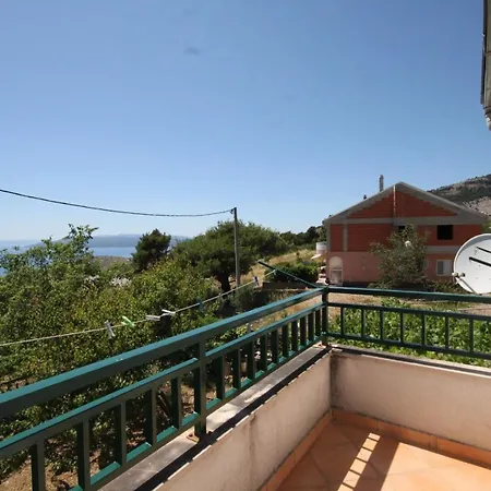 With Parking Space - 6791 * マカルスカ