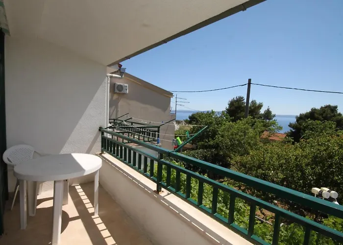 アパート With Parking Space - 6791 *