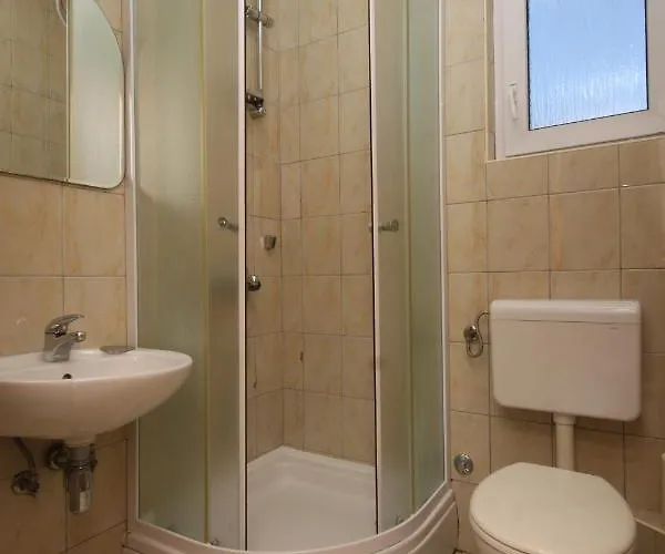 With Parking Space - 6791 * マカルスカ