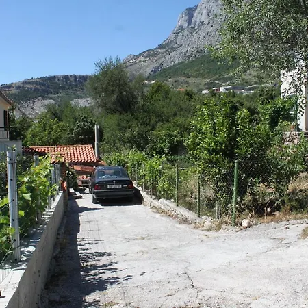 With Parking Space - 6791 * Makarska