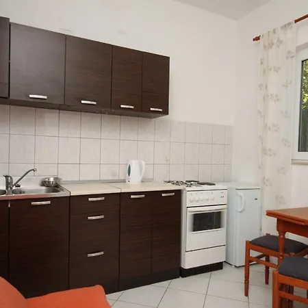 Апартаменты With Parking Space - 6791