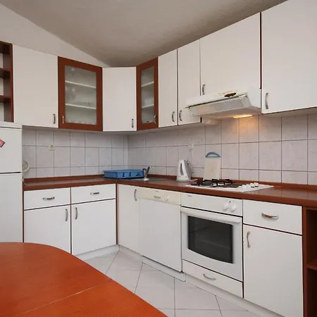 With Parking Space - 6791 Апартаменты