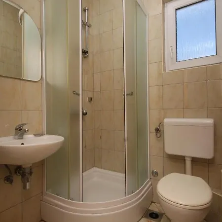 With Parking Space - 6791 * Makarska