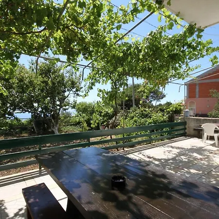 With Parking Space - 6791 Apartment Makarska
