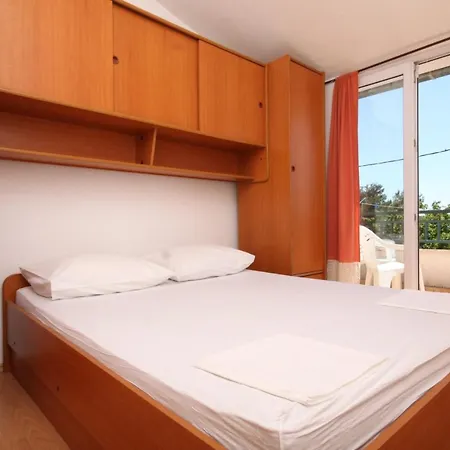 With Parking Space - 6791 * Makarska