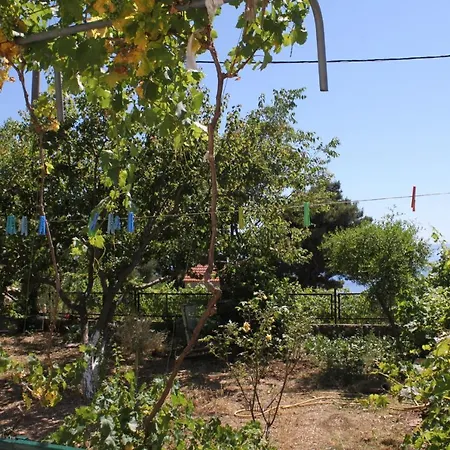 With Parking Space - 6791 Apartment