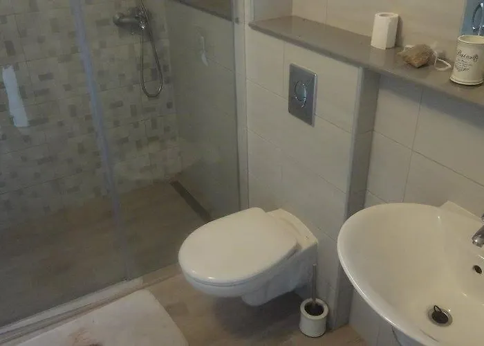 With Parking Space - 6791 Apartment *