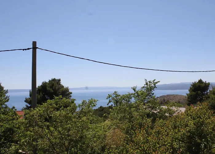 Apartman With Parking Space - 6791 *