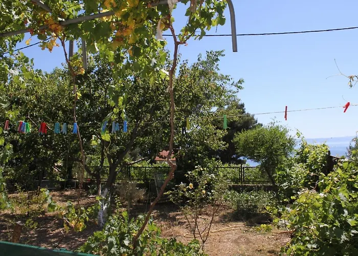 With Parking Space - 6791 Apartment