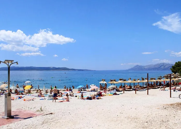 Apartment With Parking Space - 6791 *