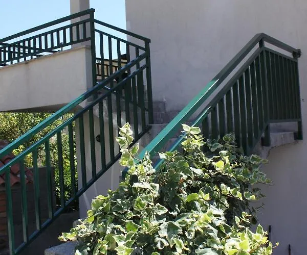 With Parking Space - 6791 Makarska