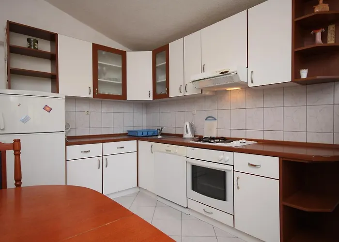 With Parking Space - 6791 Apartment