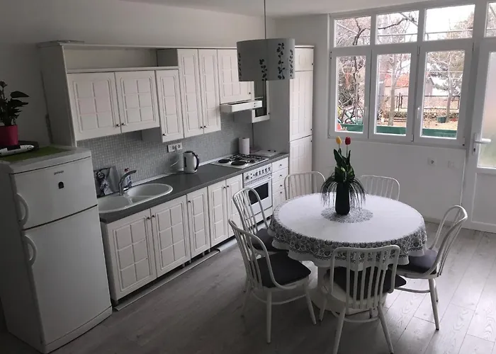 With Parking Space - 6791 Apartment