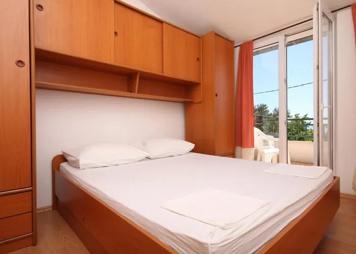 With Parking Space - 6791 * Makarska