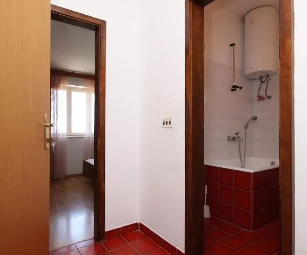 Apartment With Parking Space - 6791